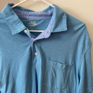 NWOT Izod polo